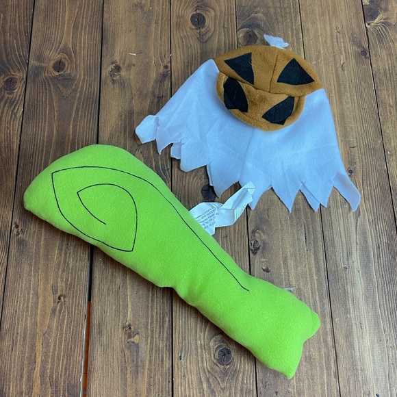 Rubies the Flintstones Bamm bamm costume kids size medium 5-7 - Picture 2 of 4